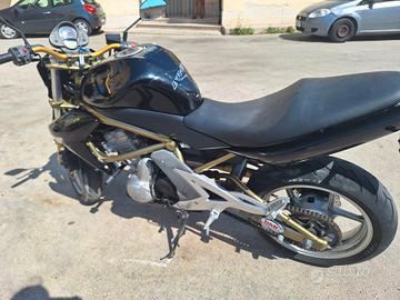kawasaki 650