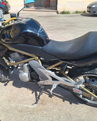 kawasaki 650