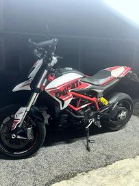 Ducati hypermotard