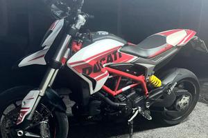 Ducati hypermotard