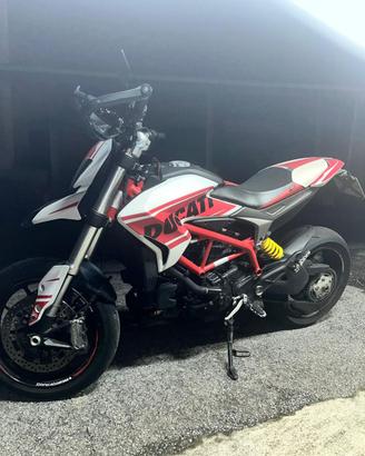 Ducati hypermotard
