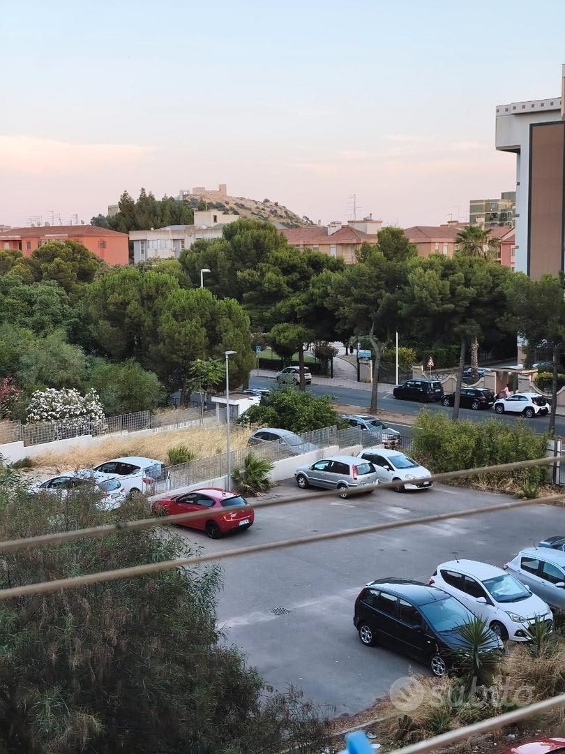 Appartamento – Cagliari, Mulinu Becciu - Altro