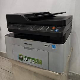 Samsung Xpress M2070FW - Multifunzione Laser WIFI