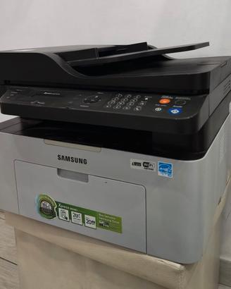 Samsung Xpress M2070FW - Multifunzione Laser WIFI