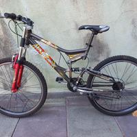 Mountain Bike - mtb - MASC Bike CTB CLASSIC 250€