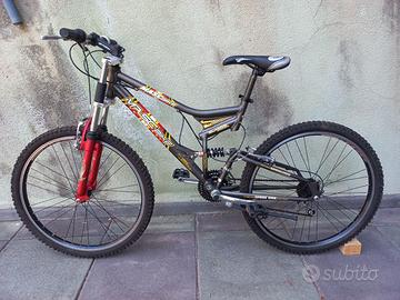 Mountain Bike - mtb - MASC Bike CTB CLASSIC 250€