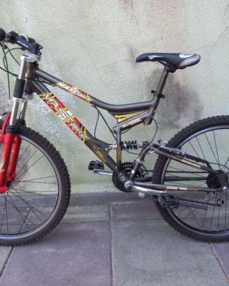 Mountain Bike - mtb - MASC Bike CTB CLASSIC 250€