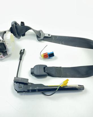 CINTURA DI SICUREZZA ANTERIORE DESTRA FORD Ka Seri