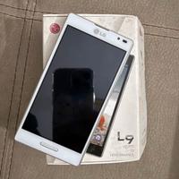 LG L9 NUOVO