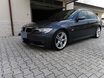 Bmw 320 D e90 M Sport cv 177