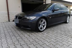 Bmw 320 D e90 M Sport cv 177