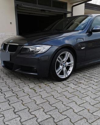 Bmw 320 D e90 M Sport cv 177