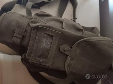 Lotto militaria italiana