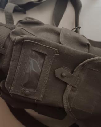 Lotto militaria italiana