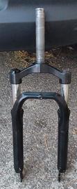 Forcelle Bici elettrica Reset