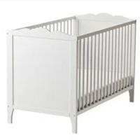 Lettino bimbi Ikea Hensvik