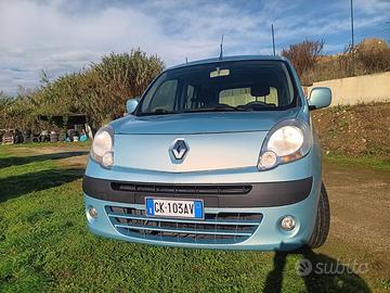 Renault Kangoo 1.5 dCi 75CV F.AP. 5 porte Attracti