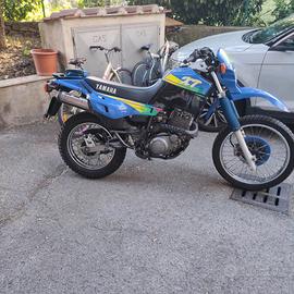 Yamaha XT 600 E