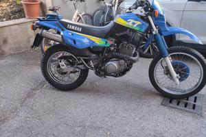 Yamaha XT 600 E