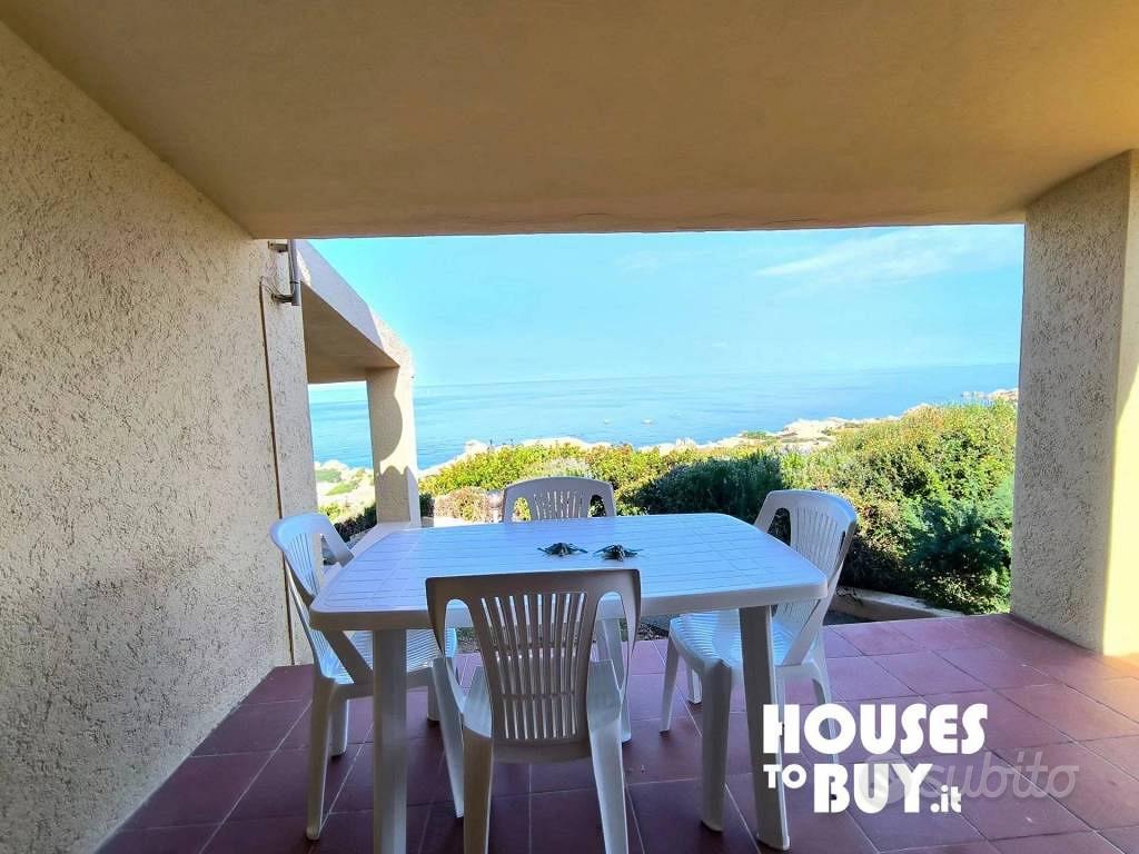 Apartment in OT, Costa Paradiso - Vista 3