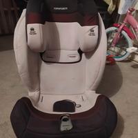 seggiolino auto Foppapedretti Isofix