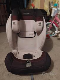 seggiolino auto Foppapedretti Isofix