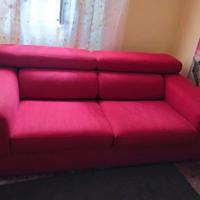 Divano poltrone sofà