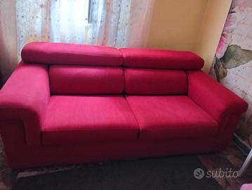 Divano poltrone sofà