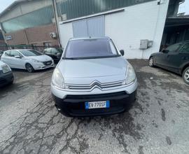 Citroen Berlingo 1.6 HDi 90CV FAP Van 2 posti L1