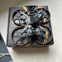 Cinelog 25 frame