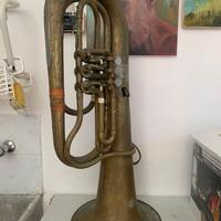 Basso tuba
