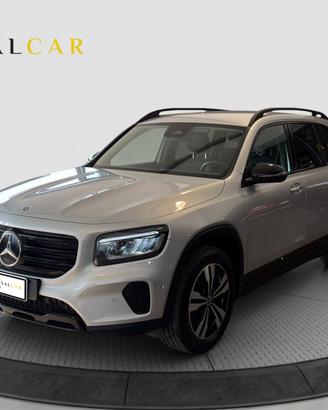 Mercedes-benz GLB 200 d Automatic Progressive Adva