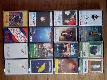 Musicassette