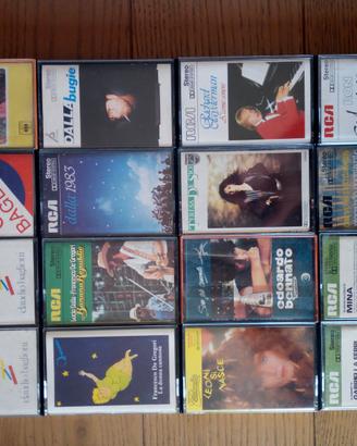 Musicassette