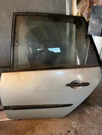 SPORTELLO POSTERIORE SX PER RENAULT SCENIC 2 SERIE