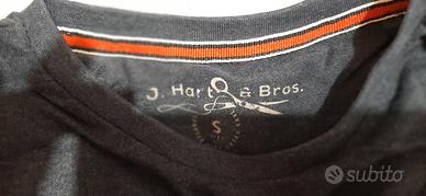 T shirt ragazzo, taglia S, manica corta, UPIM