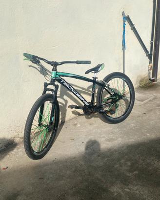 bici teknobike