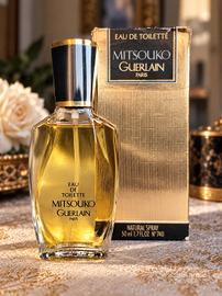Guerlain Mitsouko Vintage EDT 50 ml