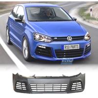 PARAURTI ANTERIORE VOLKSWAGEN VW POLO 5 6R 09-14 L