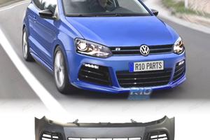 PARAURTI ANTERIORE VOLKSWAGEN VW POLO 5 6R 09-14 L