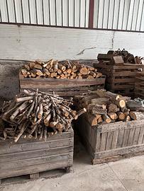 Legna da ardere