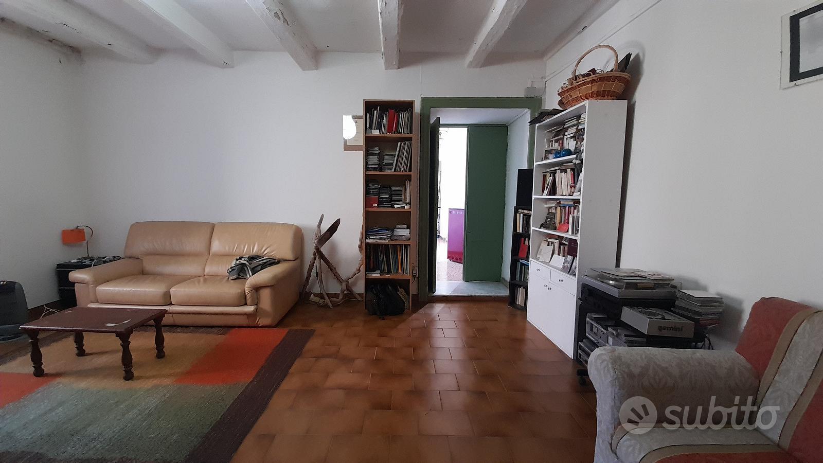 Appartamento – Sassari, Centro storico, Cappuccini - Vista 3