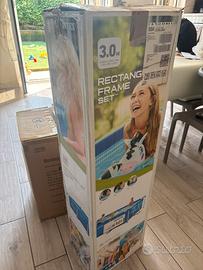 Piscina Bestway 3x2 66cm