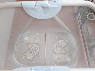 Box CAM bambini