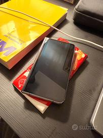 Pixel fold 256gb con Google watch