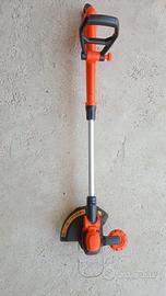 decespugliatore a batteria 