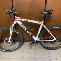 MTB Bicicletta in Carbonio eclipse