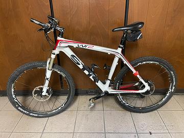 MTB Bicicletta in Carbonio eclipse