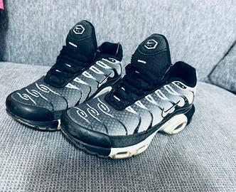 Scarpe nike bambino nr 34
