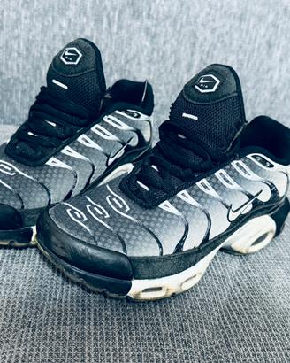 Scarpe nike bambino nr 34